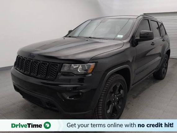 JEEP GRAND CHEROKEE 2018 1C4RJFAG7JC382434 image